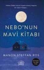 Nebonun Mavi Kitabi