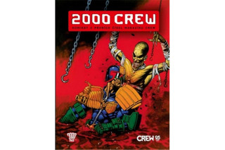 2000 CREW