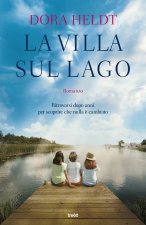 villa sul lago