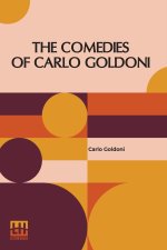 Comedies Of Carlo Goldoni