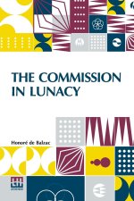 Commission In Lunacy