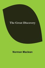 Great Discovery