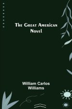 Great American Novel