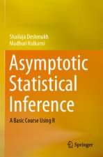Asymptotic Statistical Inference