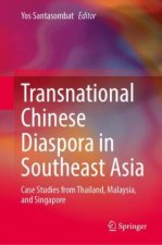 Transnational Chinese Diaspora in Southeast Asia