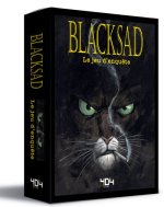 Blacksad - Le jeu d'enquête