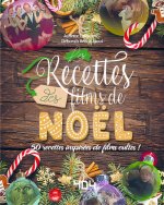 Le livre de recettes des films de Noël