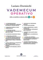 Vademecum operativo della contabilità scolastica dalla A alla Z