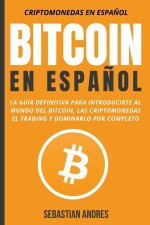 Bitcoin en Espanol