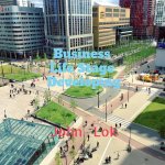 Business Life Stage Developing