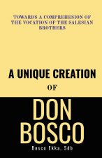 Unique Creation of Don Bosco