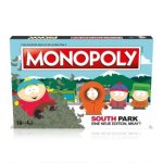 Monopoly South Park (Spiel)