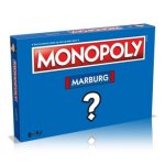 Monopoly Marburg (Spiel)