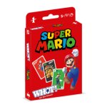 WHOT! (Mau-Mau) Super Mario (Spiel)