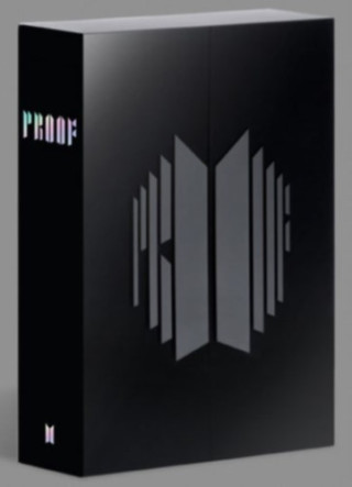 Proof (Standard Edition) - CD