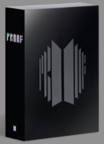 Proof (Standard Edition) - CD