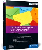 Settlement Management with SAP S/4HANA