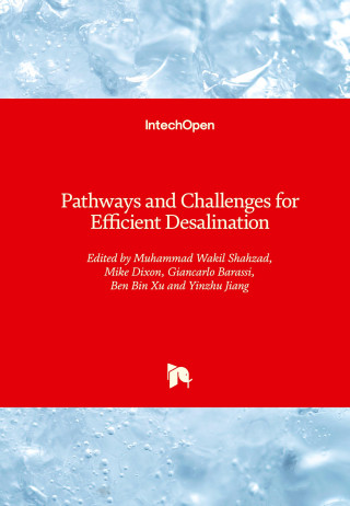 Pathways and Challenges for Efficient Desalination