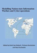 Modelling Nation-state Information Warfare and Cyber-operations