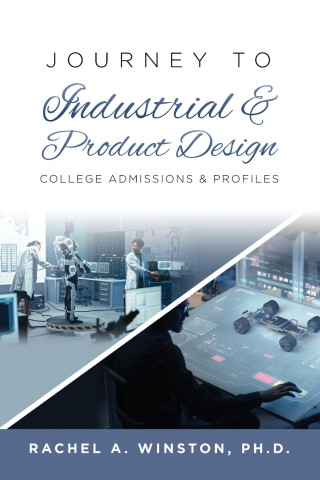 Journey to Industrial & Product Design