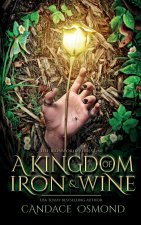 Kingdom of Iron & Wine