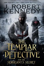 Templar Detective and the Sergeant's Secret