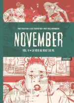 November