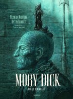Moby Dick - ou le cachalot