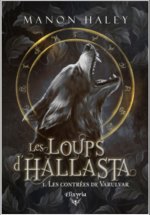 LES LOUPS D'HALLASTA - T1