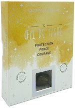 Coffret - L'œil-de-tigre