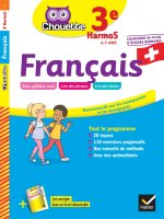 CHOUETTE 3E HARMOS FRANCAIS SUISSE