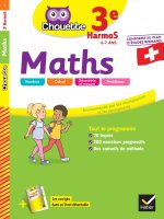 CHOUETTE 3E HARMOS MATHS SUISSE