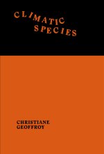 Climatic Species