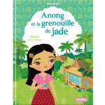 Minimiki - Anong et la grenouille de Jade - Tome 37