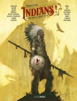 Indians ! - vol. 01