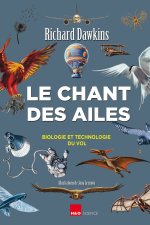 LE CHANT DES AILES