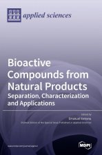 Bioactive Compounds from Natural Products