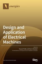 Design and Application of Electrical Machines