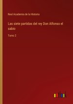 siete partidas del rey Don Alfonso el sabio
