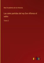 siete partidas del rey Don Alfonso el sabio