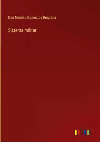 Sistema militar