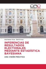 INFERENCIAS DE RESULTADOS ELECTORALES MEDIANTE ESTADÍSTICA BAYESIANA