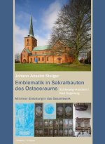 Emblematik in Sakralbauten des Ostseeraums - Set (Bände 1-8)