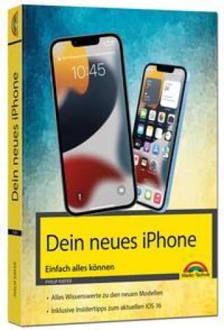 iPhone 14, 14 Plus, 14 Pro , 14 Pro Max - Einfach alles können ()