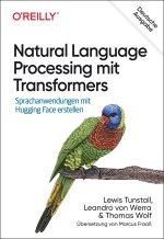 Natural Language Processing mit Transformern