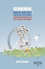 Slovenija, kako naprej?