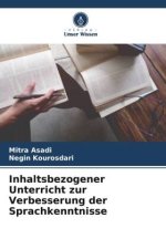 Inhaltsbezogener Unterricht zur Verbesserung der Sprachkenntnisse