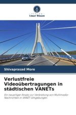 Verlustfreie Videoübertragungen in städtischen VANETs