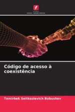 Código de acesso ? coexist?ncia