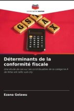 Déterminants de la conformité fiscale